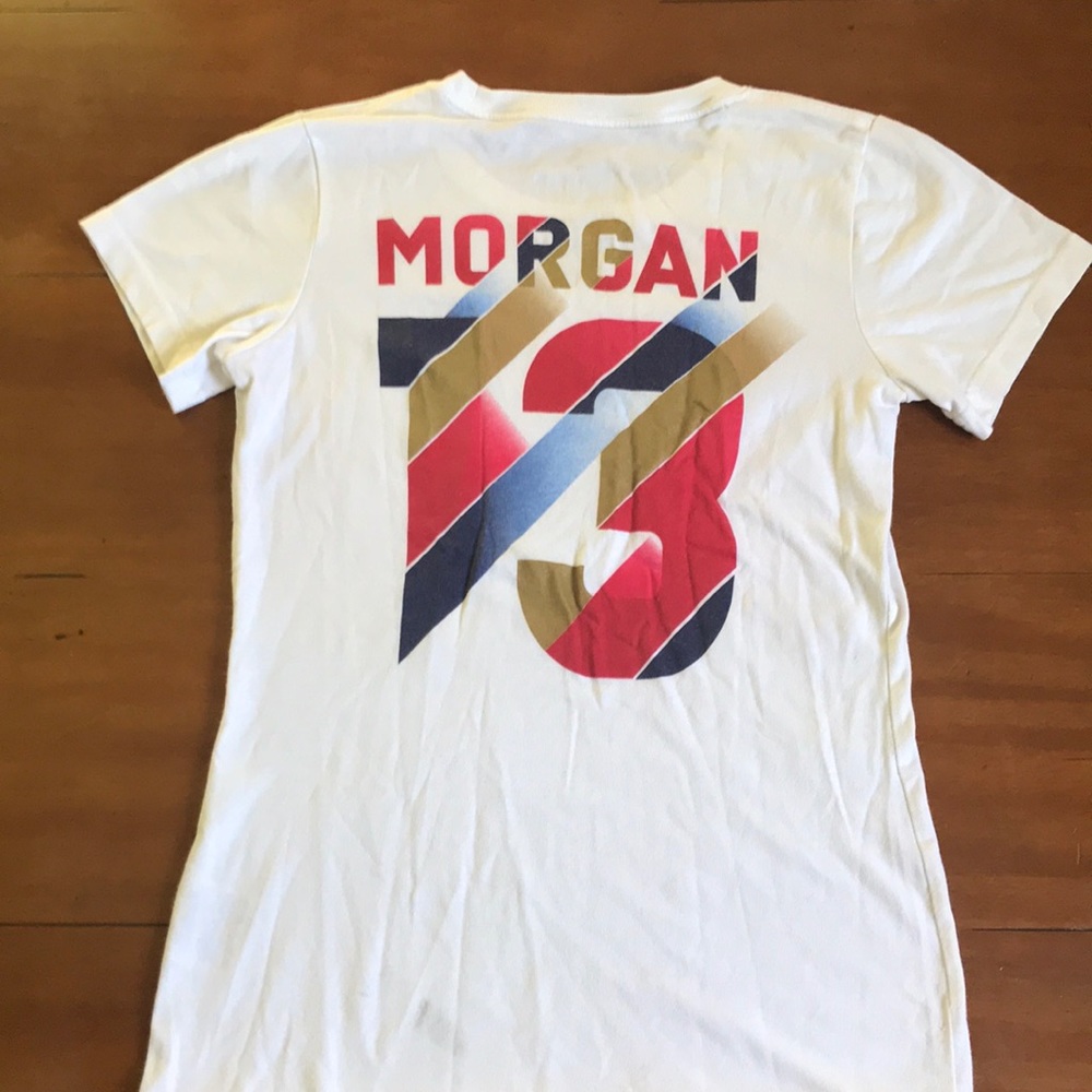 Alex Morgan Nike t-shirt